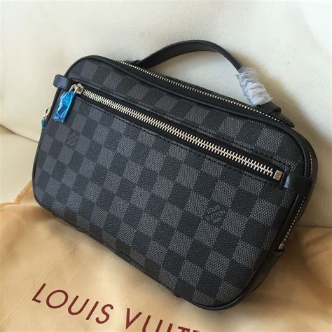 louis vuitton mannen tassen|louis vuitton backpack.